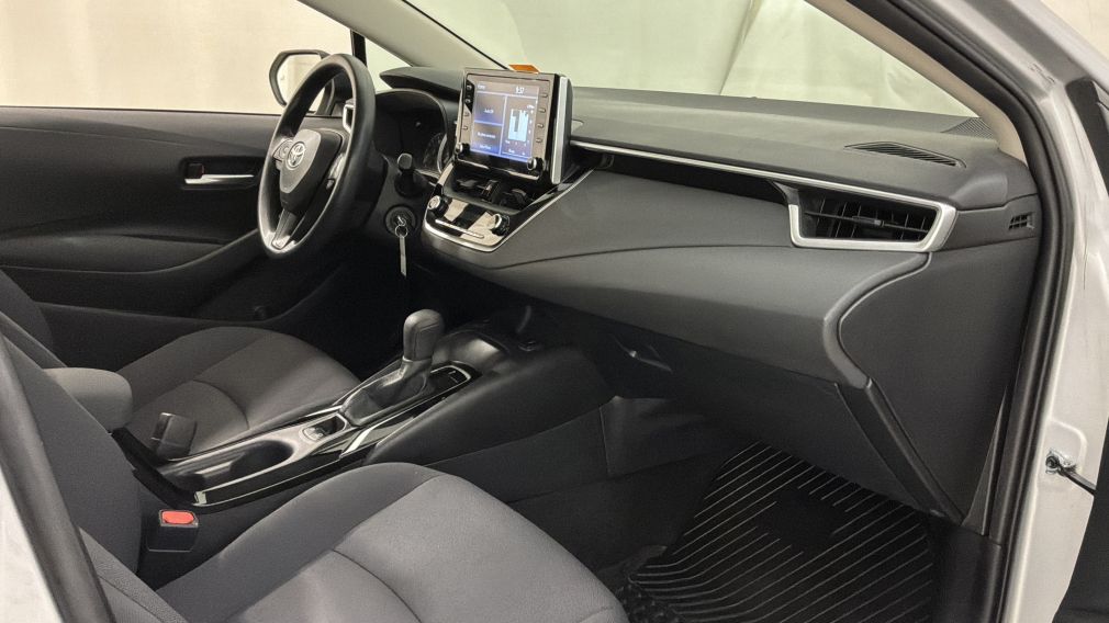 Toyota Corolla LE 2020 d&rsquo;occasion à vendre - 30