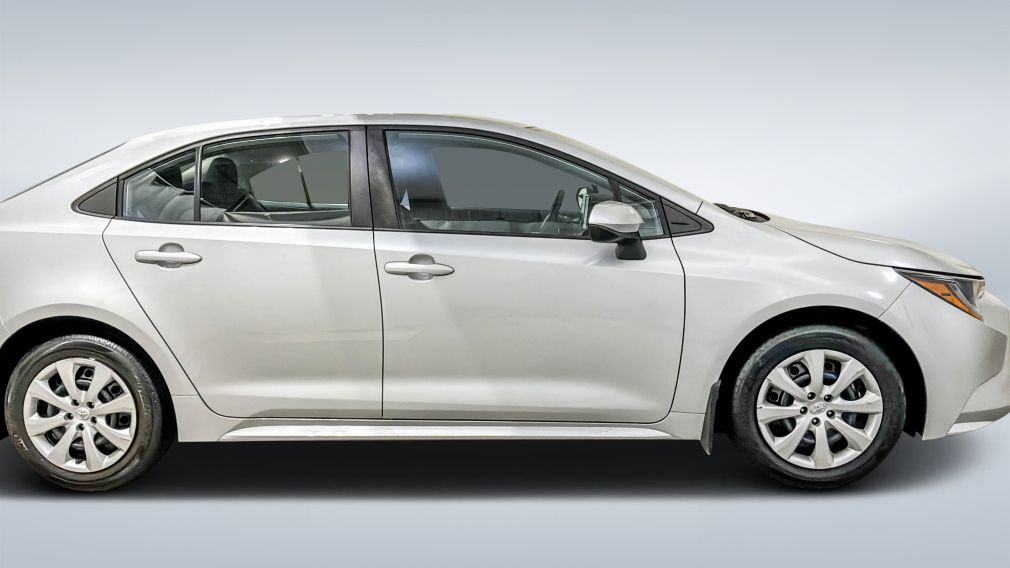 Toyota Corolla LE 2020 à vendre à Shawinigan - 2