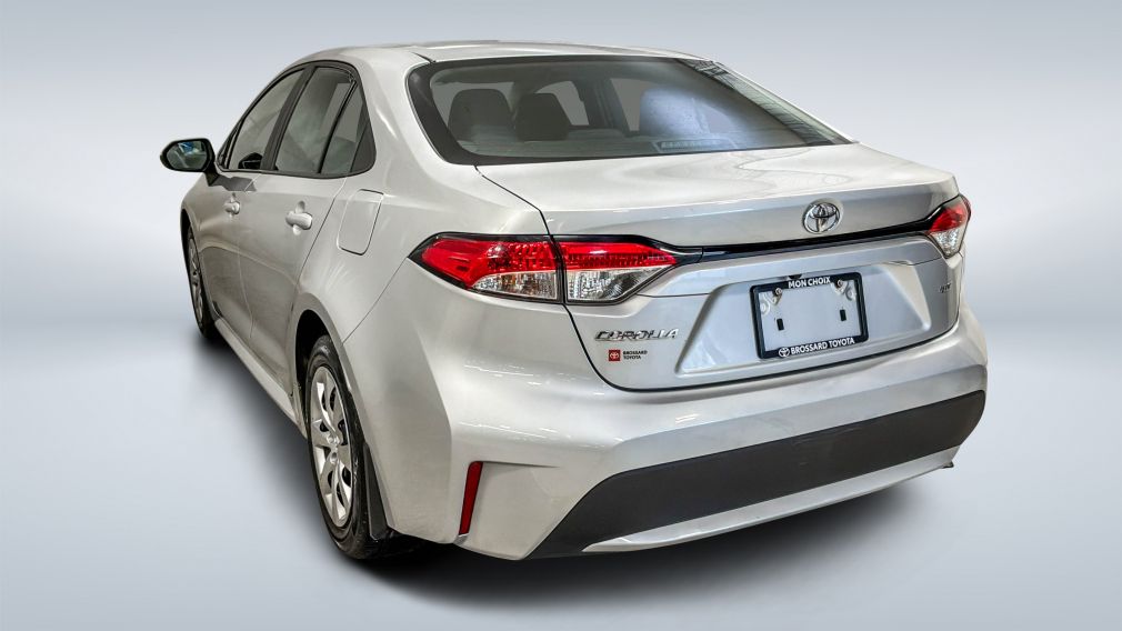 Toyota Corolla LE 2020 à vendre à Shawinigan - 5