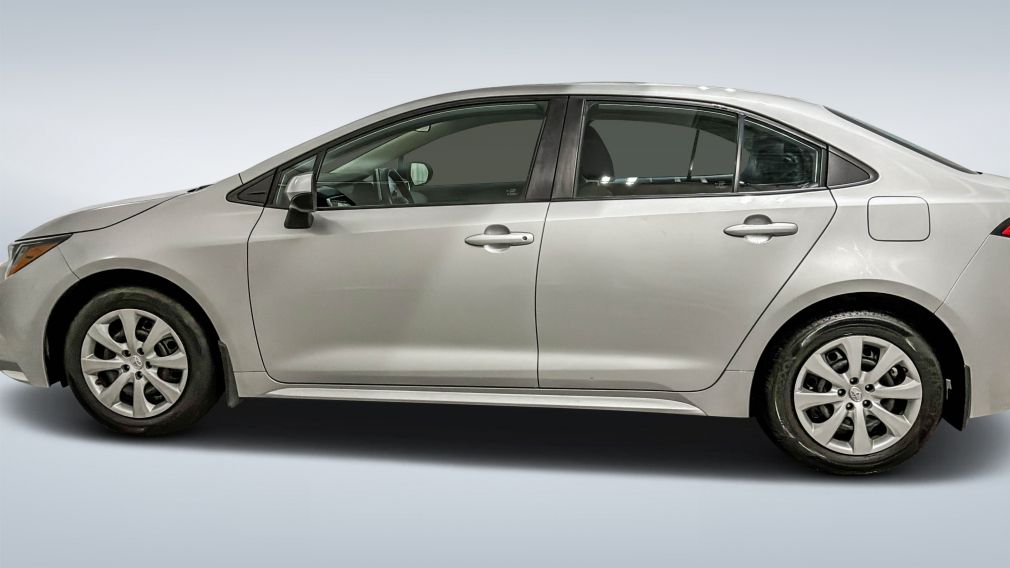 Toyota Corolla LE 2020 à vendre à Shawinigan - 6