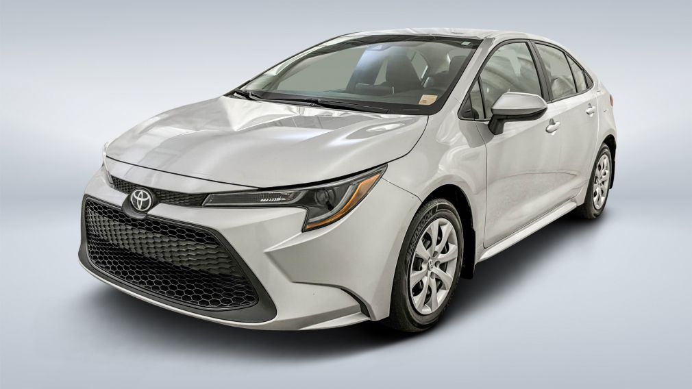 Toyota Corolla LE 2020 à vendre à Shawinigan - 7