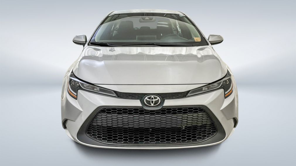 Toyota Corolla LE 2020 à vendre à Shawinigan - 8