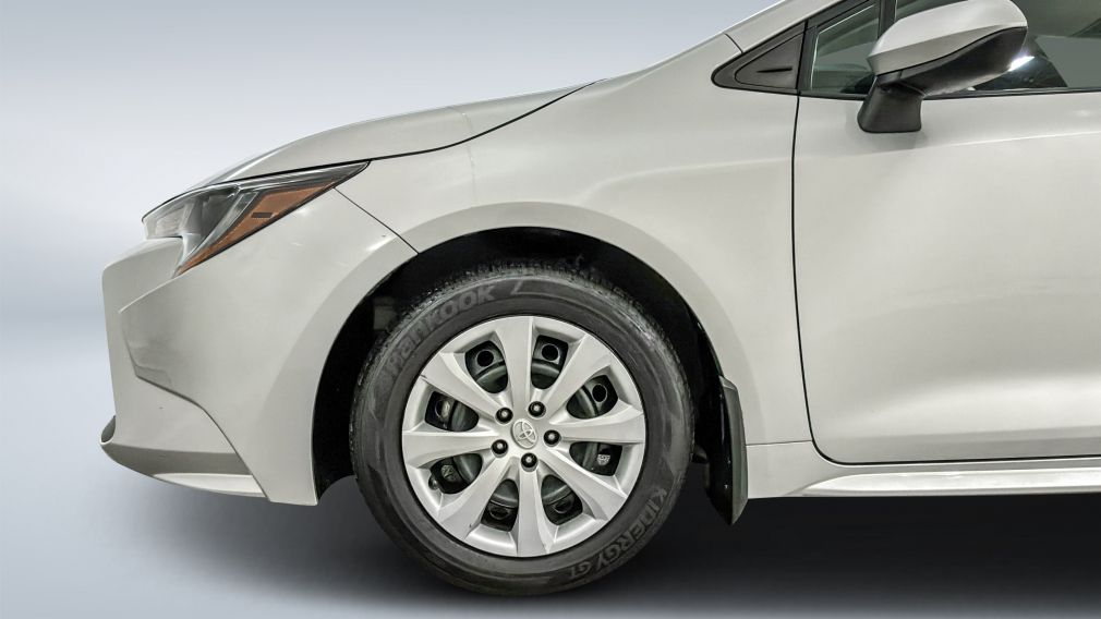 Toyota Corolla LE 2020 à vendre à Shawinigan - 9