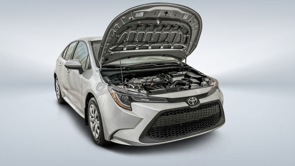 Toyota Corolla LE 2020 à vendre à Shawinigan - 10