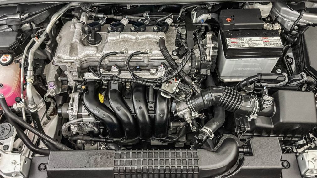 Toyota Corolla LE 2020 à vendre à Shawinigan - 11