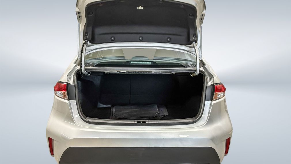 Toyota Corolla LE 2020 à vendre à Shawinigan - 13
