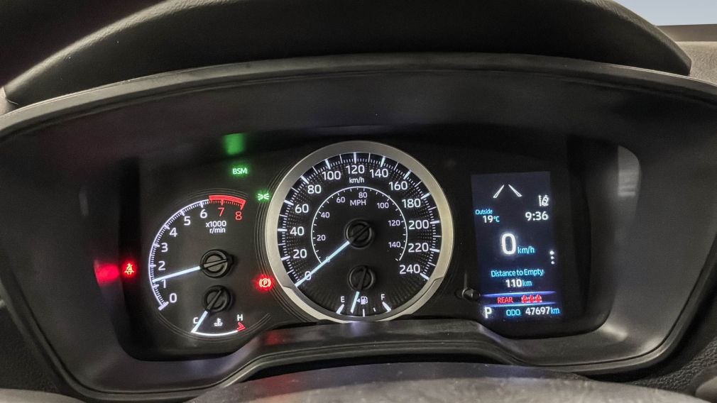 Toyota Corolla LE 2020 à vendre à Shawinigan - 14