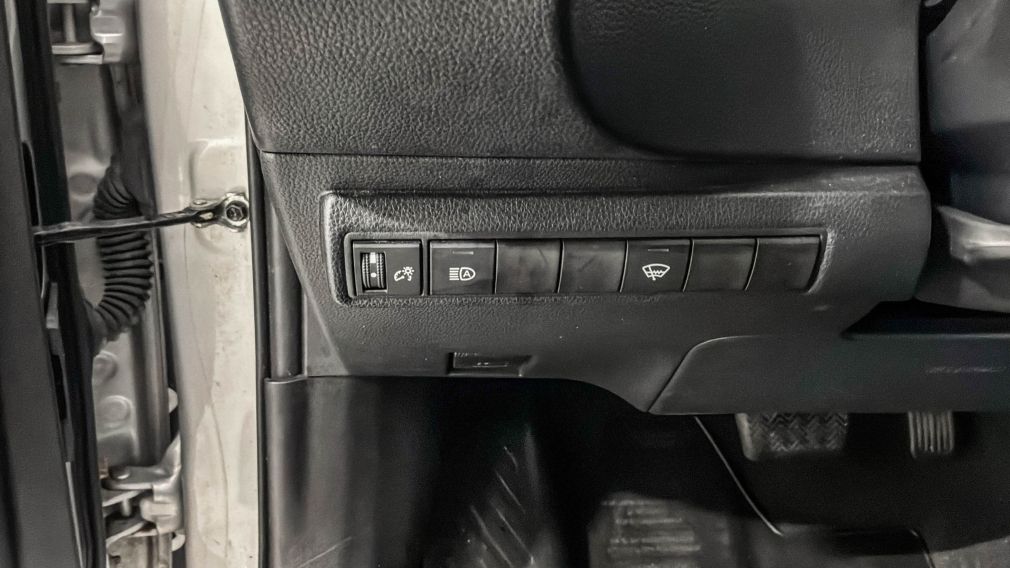 Toyota Corolla LE 2020 à vendre à Shawinigan - 20