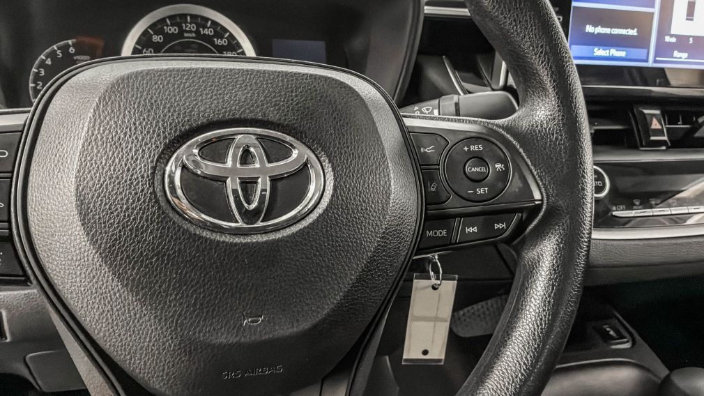 Toyota Corolla LE 2020 à vendre à Shawinigan - 22