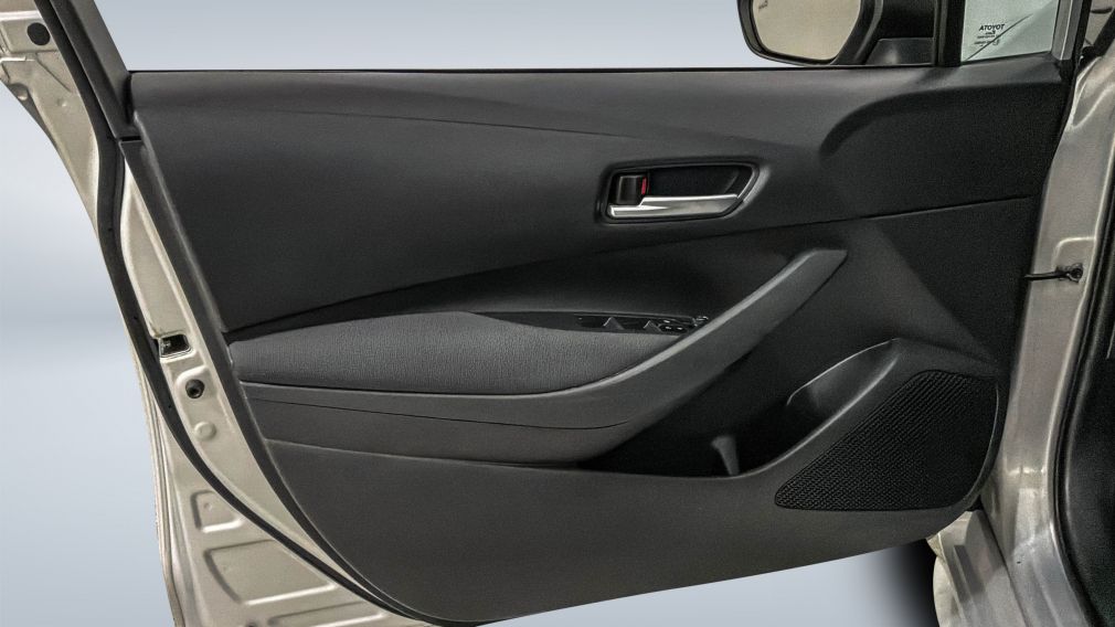 Toyota Corolla LE 2020 à vendre à Shawinigan - 23