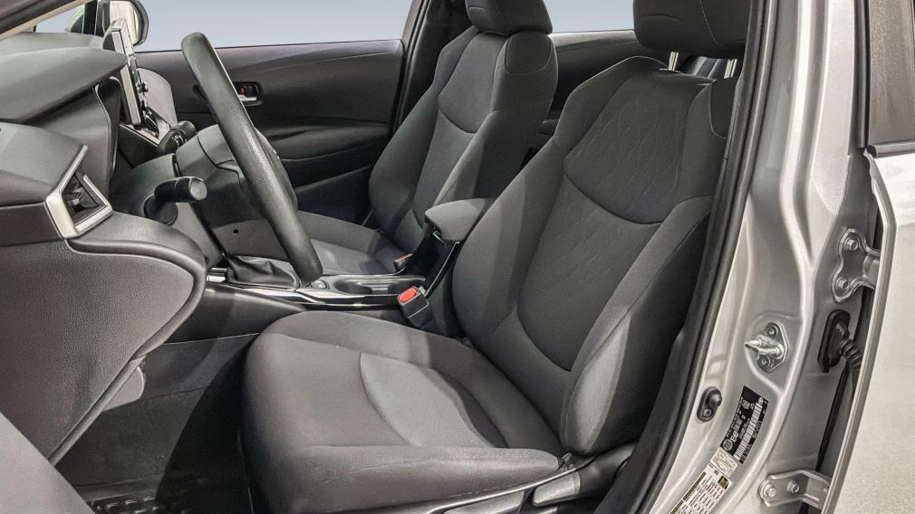 Toyota Corolla LE 2020 à vendre à Shawinigan - 24