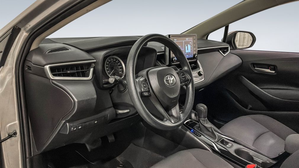 Toyota Corolla LE 2020 à vendre à Shawinigan - 25
