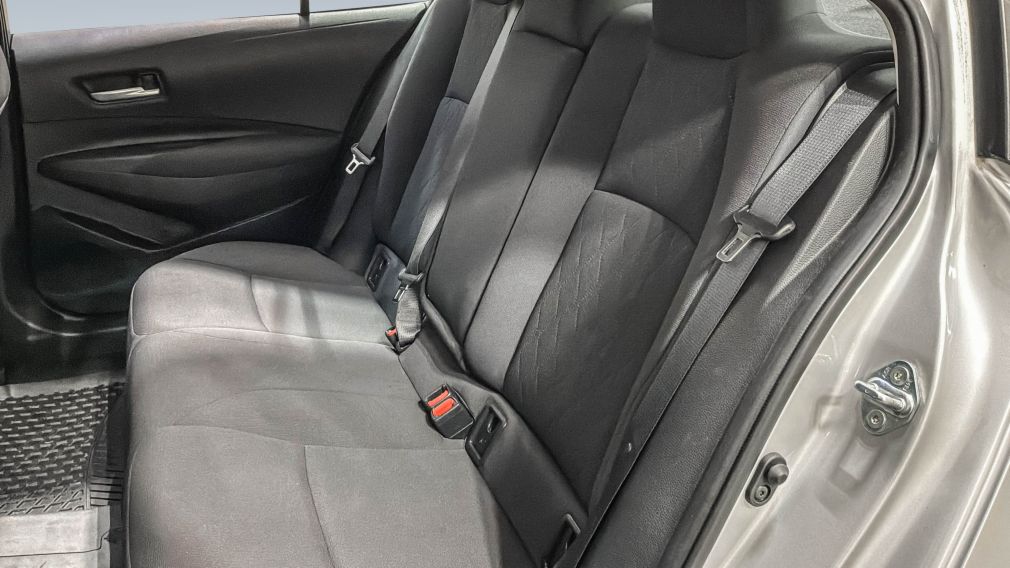Toyota Corolla LE 2020 à vendre à Shawinigan - 26