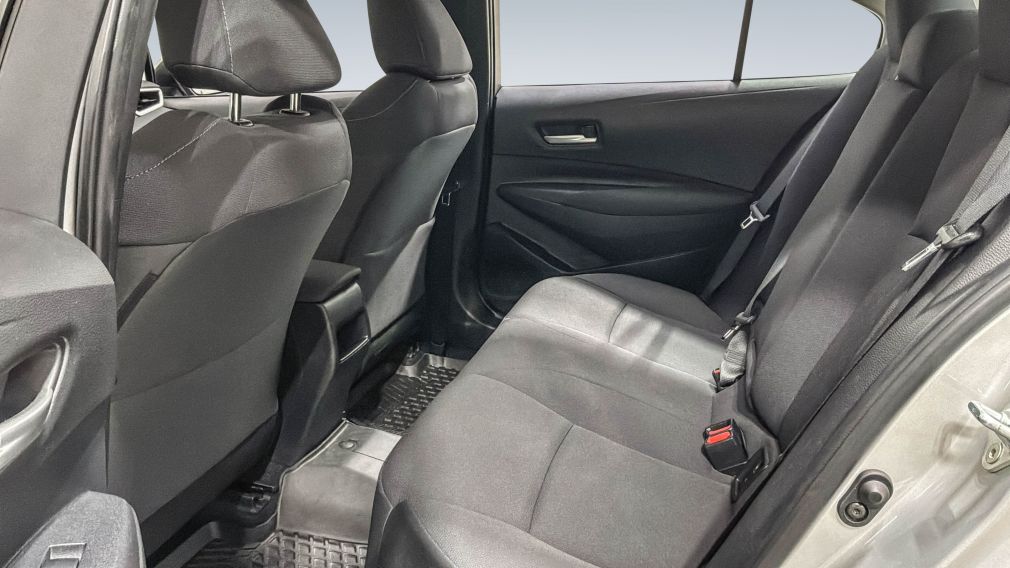 Toyota Corolla LE 2020 à vendre à Shawinigan - 27