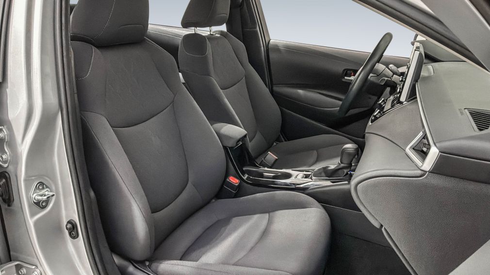 Toyota Corolla LE 2020 à vendre à Shawinigan - 29