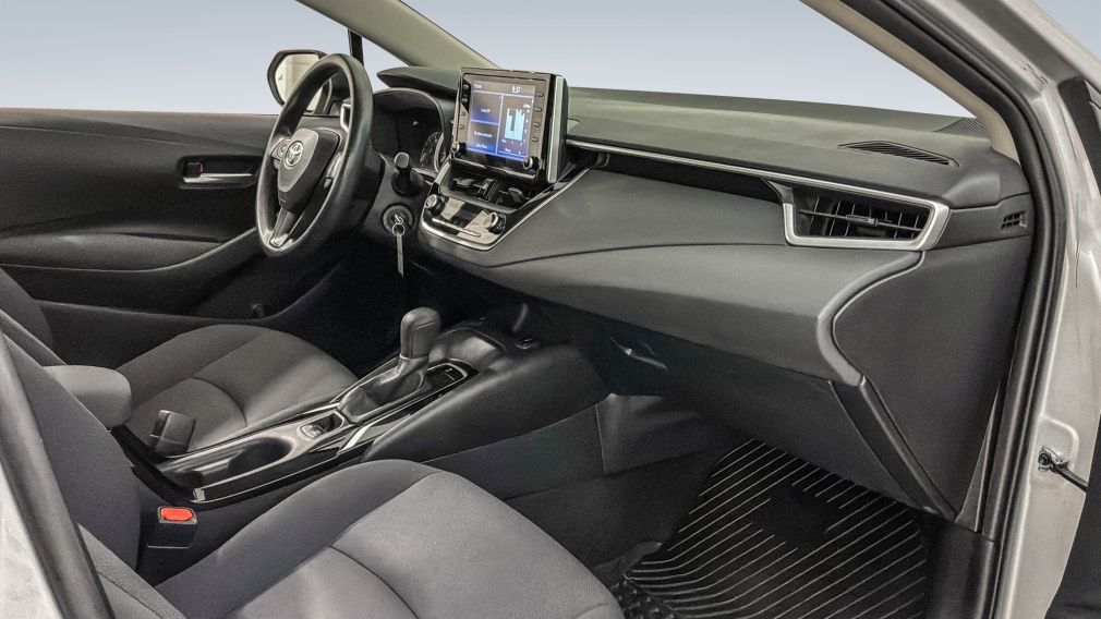 Toyota Corolla LE 2020 à vendre à Shawinigan - 30
