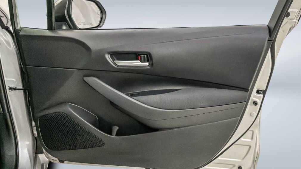 Toyota Corolla LE 2020 à vendre à Shawinigan - 31