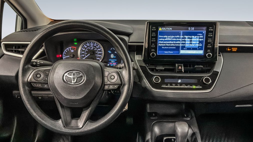 Toyota Corolla LE 2020 à vendre à Shawinigan - 32