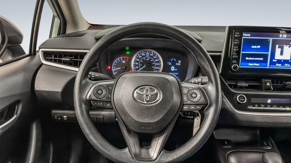Toyota Corolla LE 2020 à vendre à Shawinigan - 33