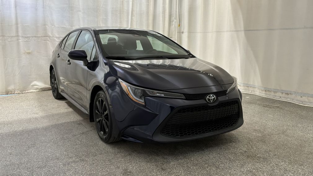 Toyota Corolla L