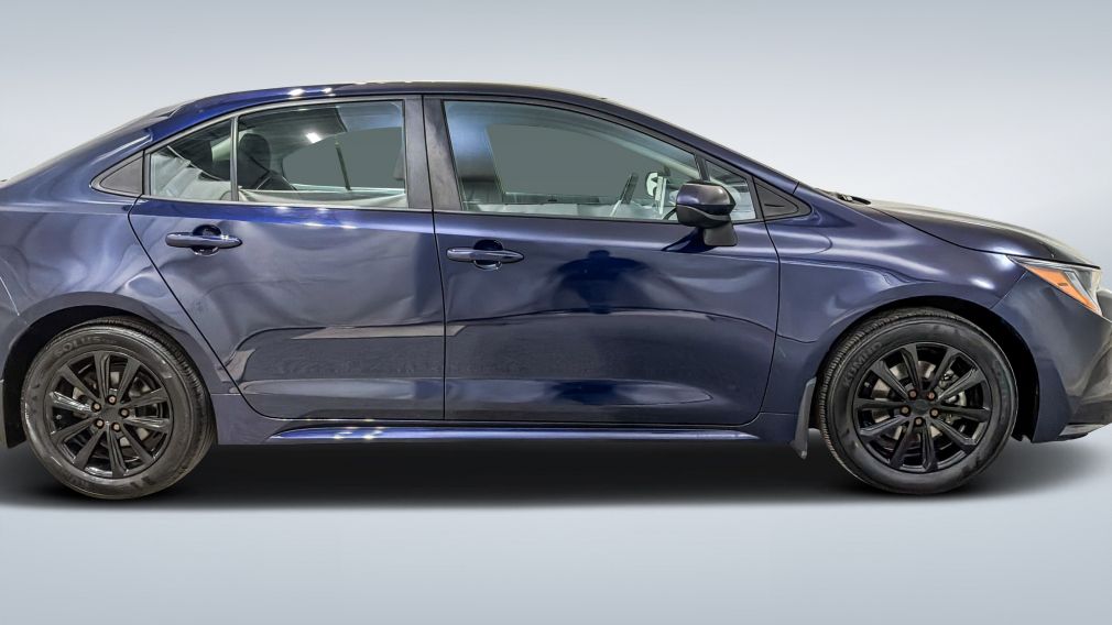 Toyota Corolla LE 2020 d&rsquo;occasion à vendre - 2