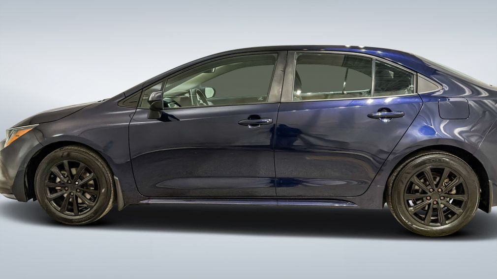 Toyota Corolla LE 2020 d&rsquo;occasion à vendre - 6