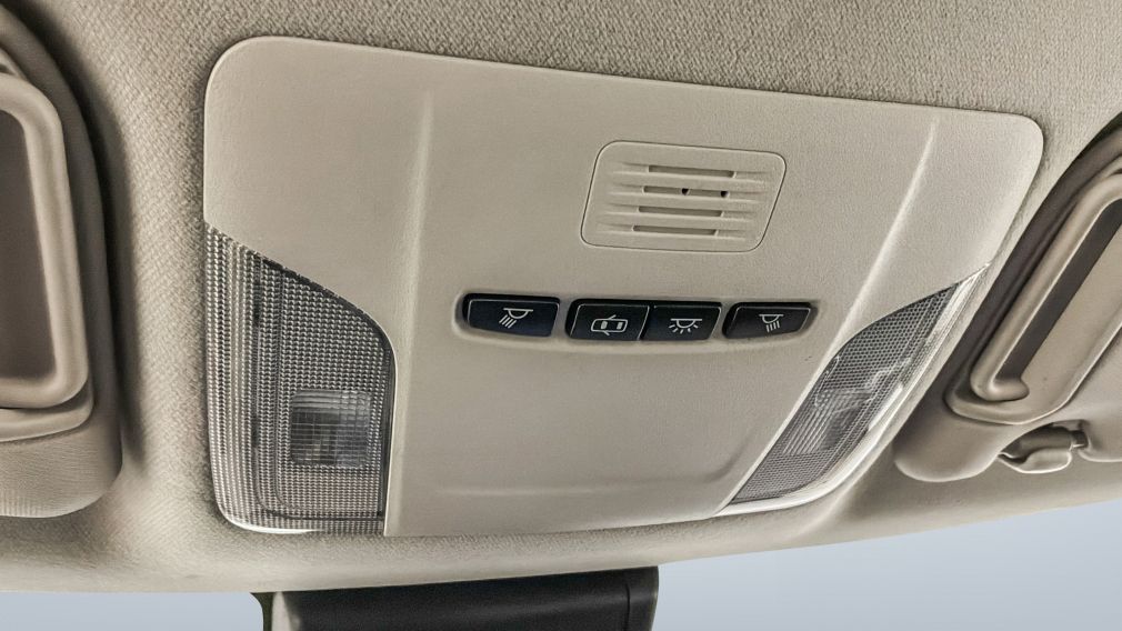 Toyota Corolla LE 2020 d&rsquo;occasion à vendre - 19