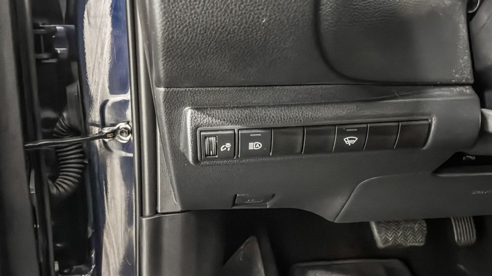 Toyota Corolla LE 2020 d&rsquo;occasion à vendre - 20