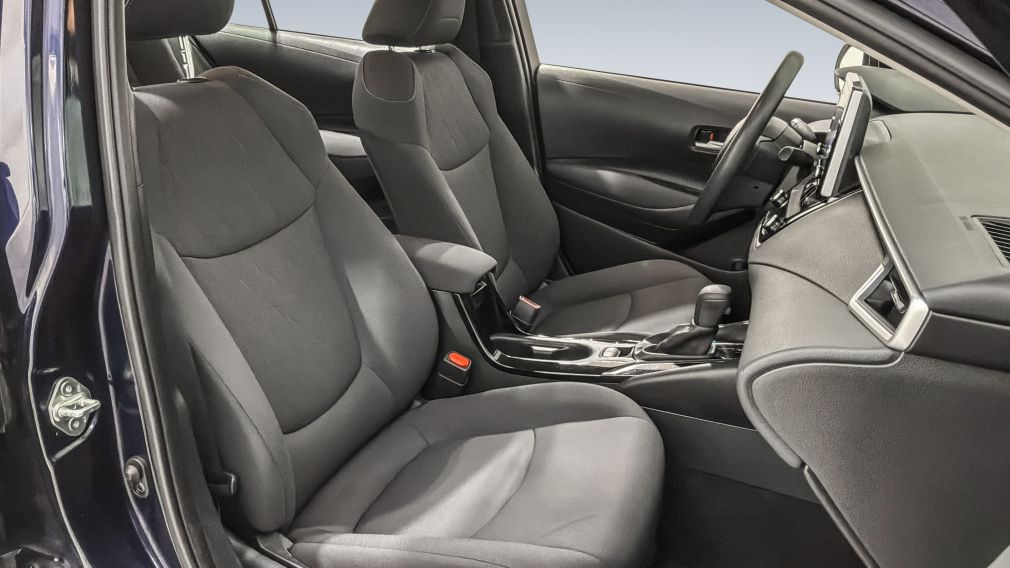 Toyota Corolla LE 2020 d&rsquo;occasion à vendre - 29