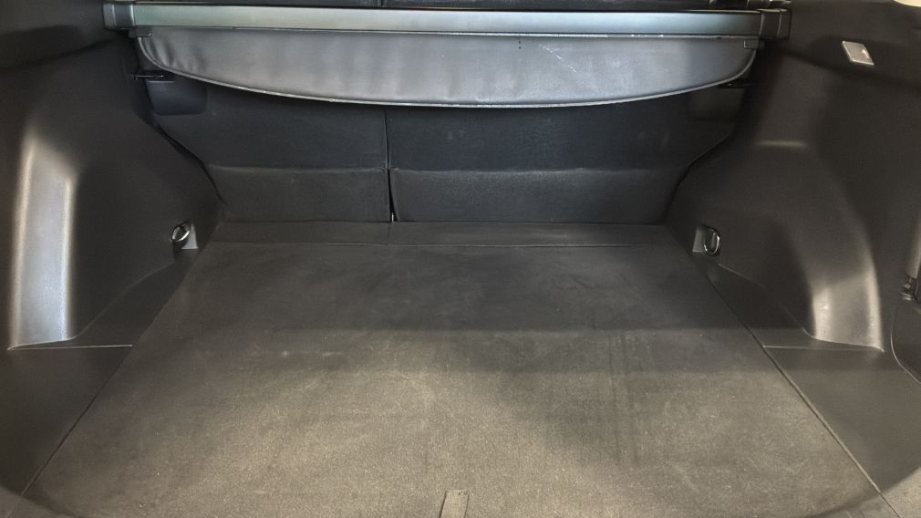Toyota Rav 4 XLE 2021 d&rsquo;occasion à vendre - 12