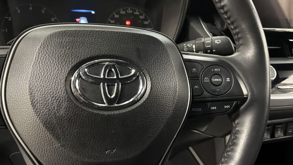 Toyota Corolla Hybrid SE 2024 d&rsquo;occasion à vendre - 22