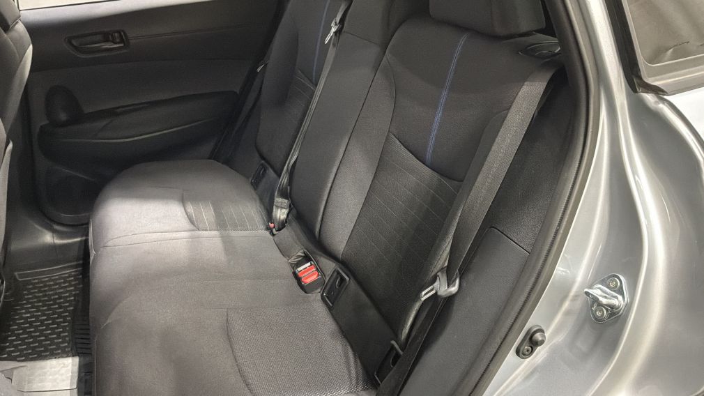 Toyota Corolla Hybrid SE 2024 d&rsquo;occasion à vendre - 26