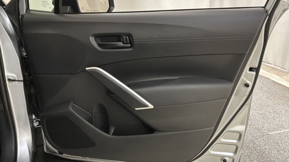 Toyota Corolla Hybrid SE 2024 d&rsquo;occasion à vendre - 31