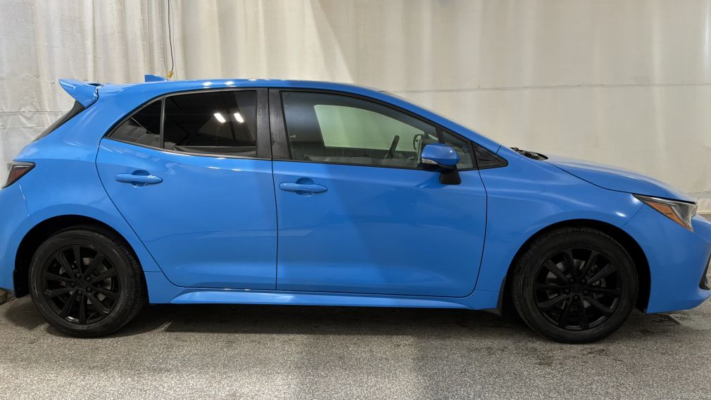 Toyota Corolla CVT 2021 d&rsquo;occasion à vendre - 2