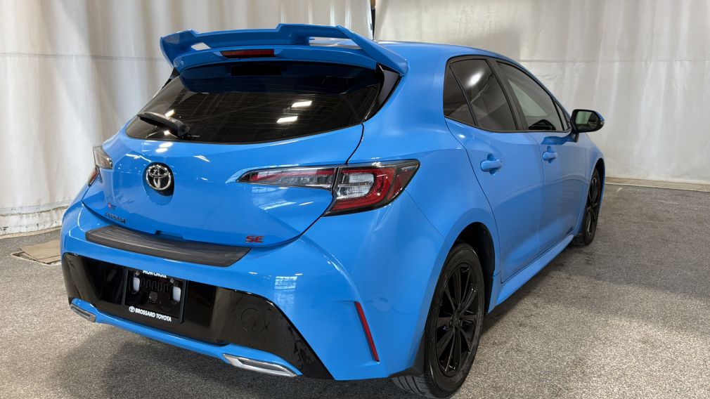 Toyota Corolla CVT 2021 d&rsquo;occasion à vendre - 3