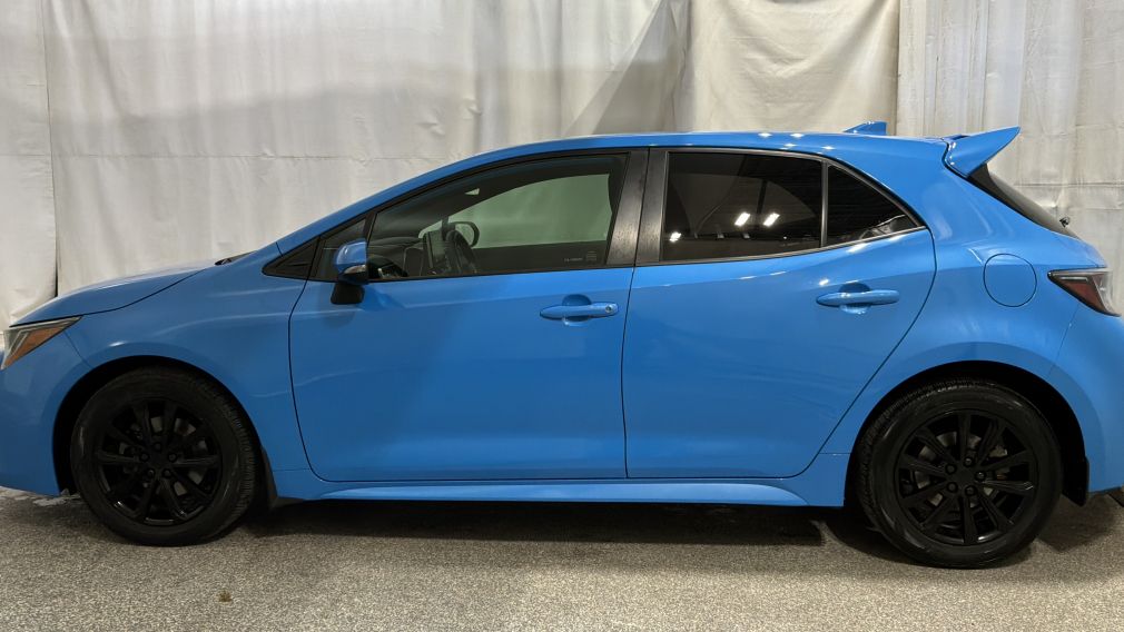 Toyota Corolla CVT 2021 d&rsquo;occasion à vendre - 6