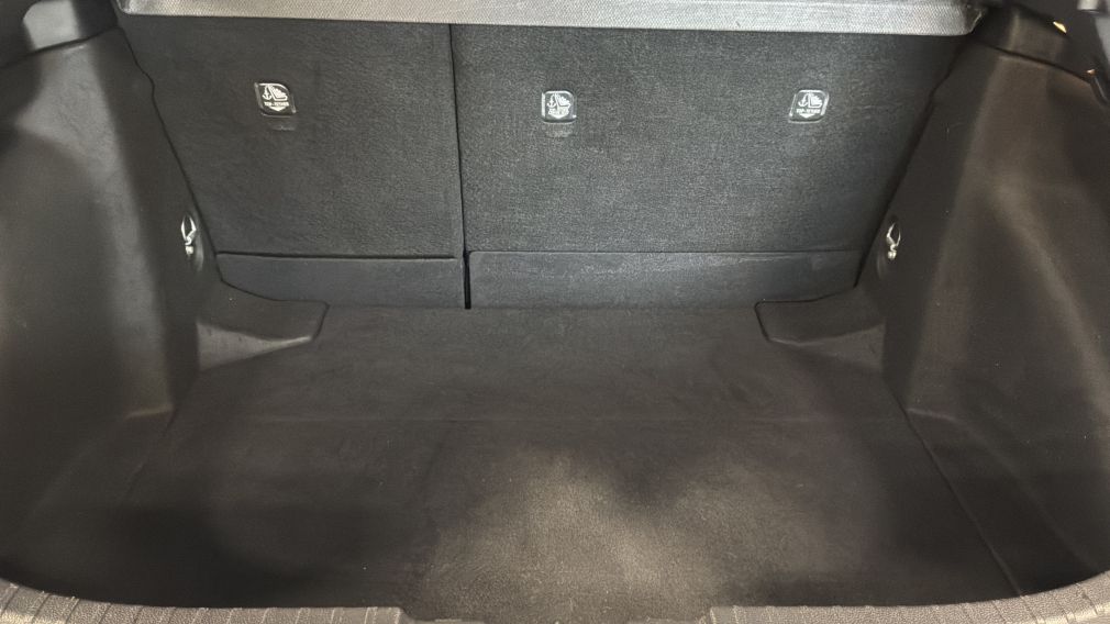 Toyota Corolla CVT 2021 d&rsquo;occasion à vendre - 12