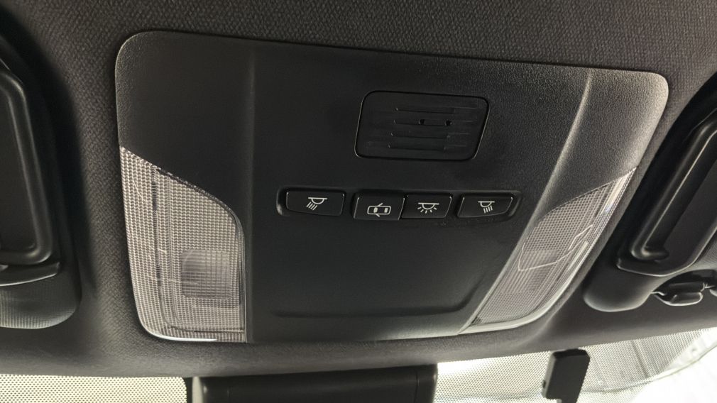 Toyota Corolla CVT 2021 d&rsquo;occasion à vendre - 20