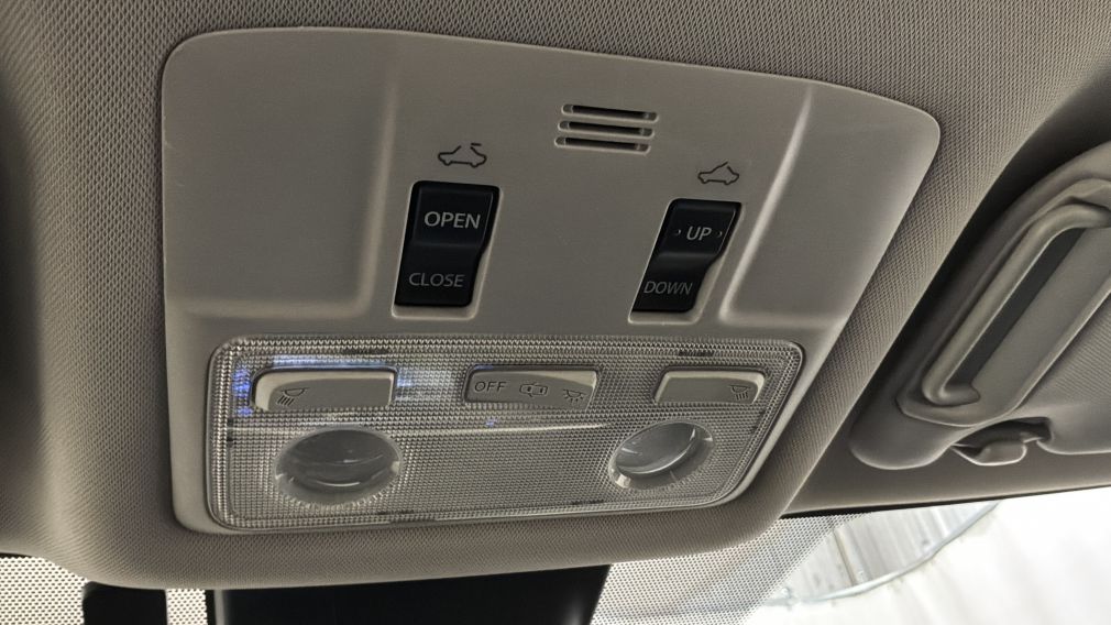 Toyota Corolla LE 2017 d&rsquo;occasion à vendre - 19