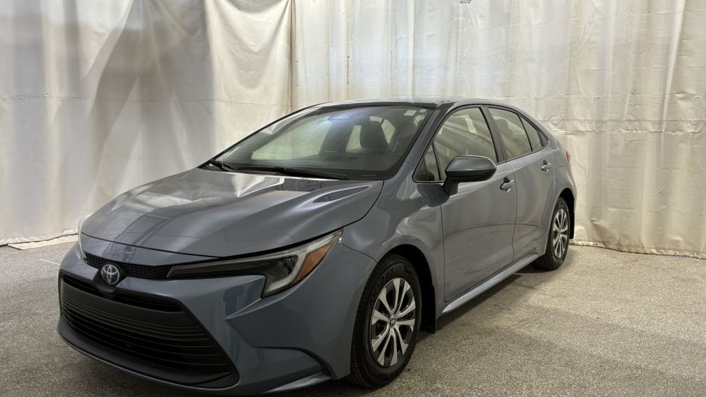 Toyota Corolla Hybrid LE 2024 d&rsquo;occasion à vendre - 7