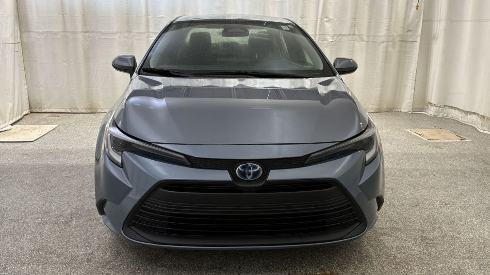 Toyota Corolla Hybrid LE 2024 d&rsquo;occasion à vendre - 8