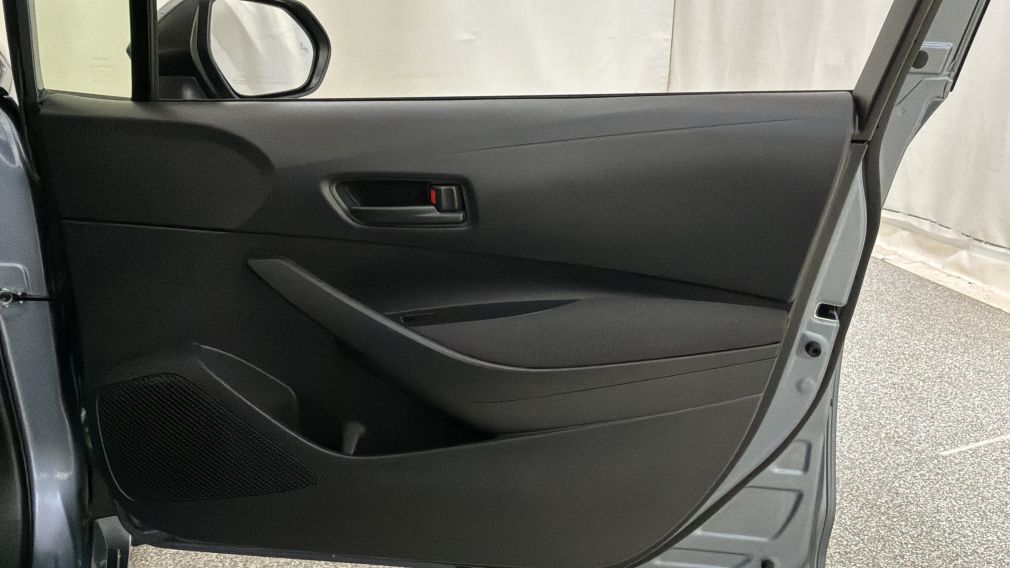 Toyota Corolla Hybrid LE 2024 d&rsquo;occasion à vendre - 30