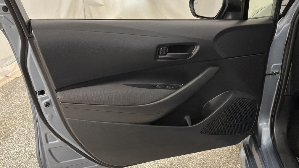 Toyota Corolla Hybrid LE 2024 d&rsquo;occasion à vendre - 22