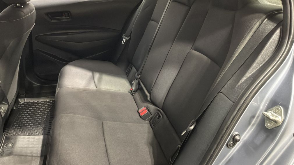 Toyota Corolla Hybrid LE 2024 d&rsquo;occasion à vendre - 25