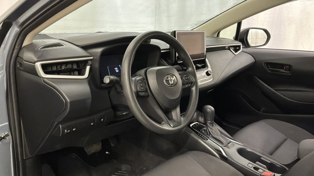 Toyota Corolla Hybrid LE 2024 d&rsquo;occasion à vendre - 24