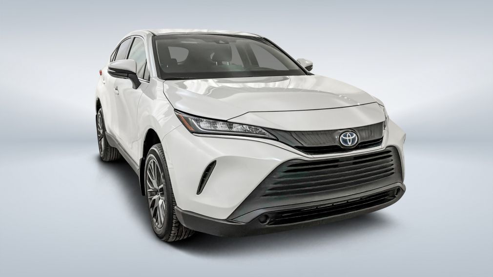 Toyota Venza LE 2022 à vendre à Donnacona - 1