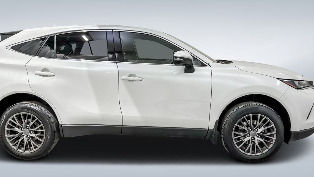 Toyota Venza LE 2022 à vendre à Donnacona - 2