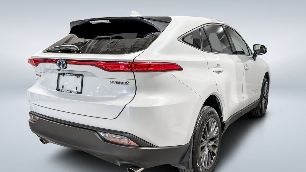 Toyota Venza LE 2022 à vendre à Donnacona - 3