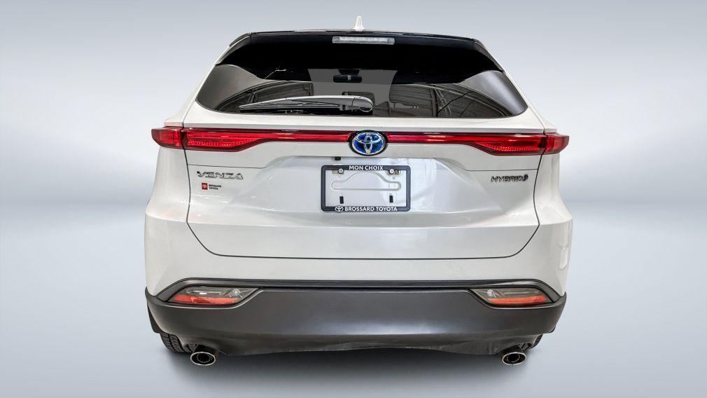 Toyota Venza LE 2022 à vendre à Donnacona - 4