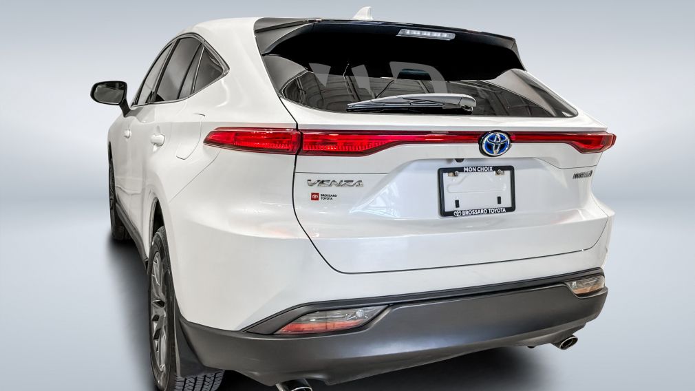 Toyota Venza LE 2022 à vendre à Donnacona - 5